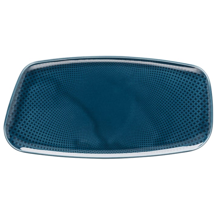 Junto serveringsfad - Ocean blue - Rosenthal