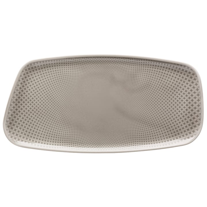 Junto serveringsfad - Pearl grey - Rosenthal