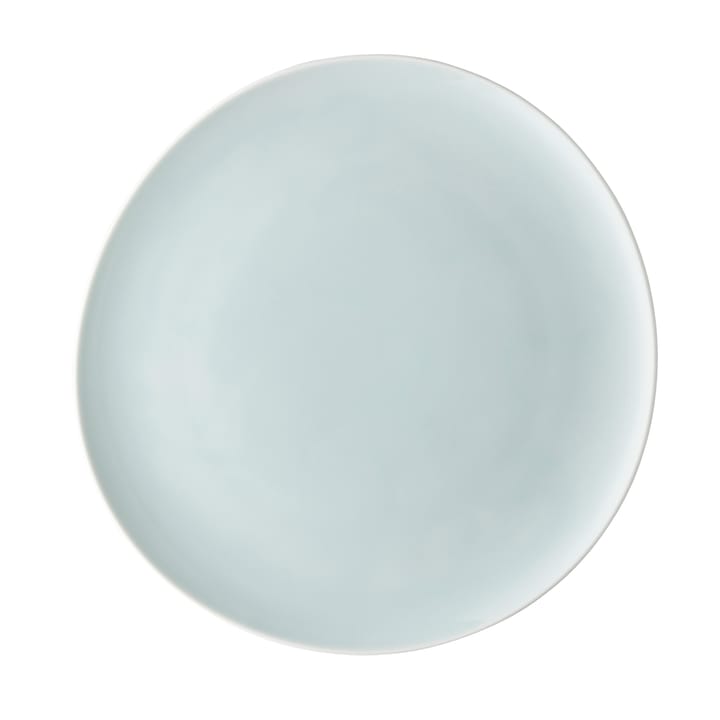 Junto tallerken 27 cm - Opal green - Rosenthal