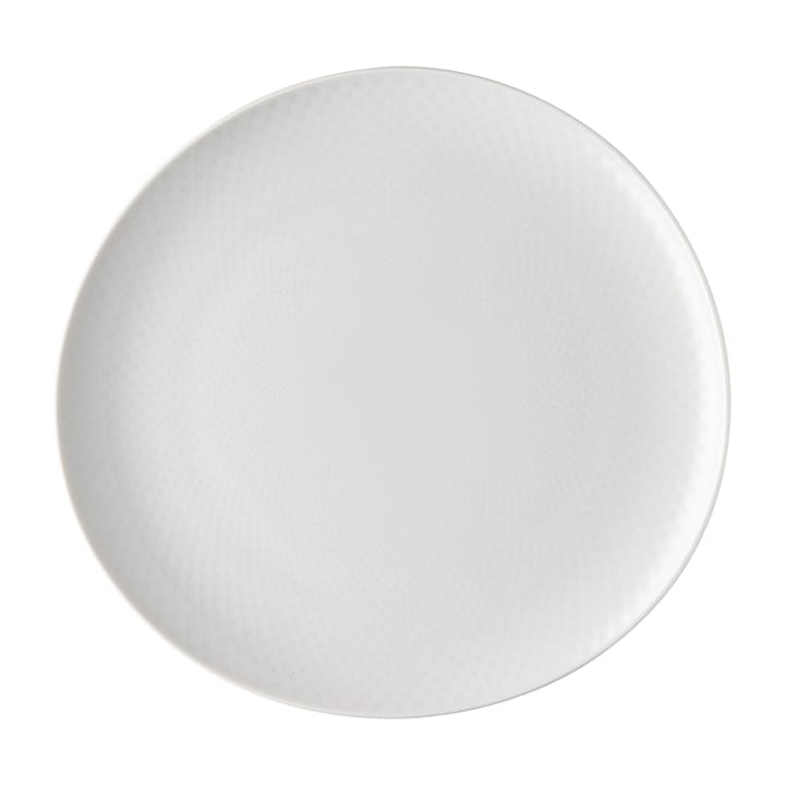 Junto tallerken Ø27 cm - White - Rosenthal