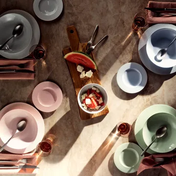 Kumi desserttallerken Ø17 cm - Blue - Rosenthal