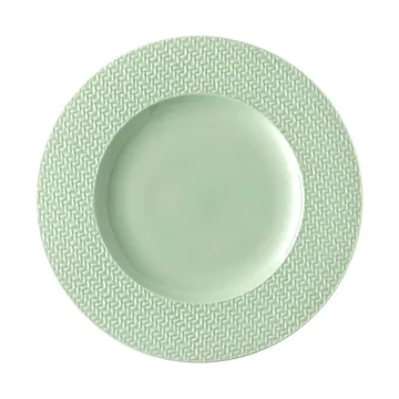 Kumi desserttallerken Ø17 cm - Green - Rosenthal