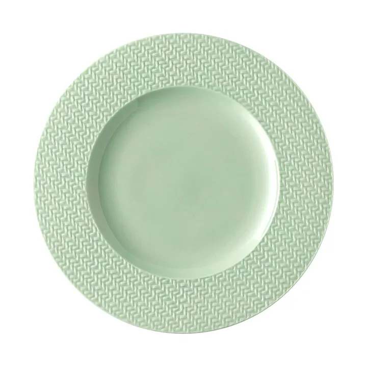 Kumi desserttallerken Ø17 cm - Green - Rosenthal