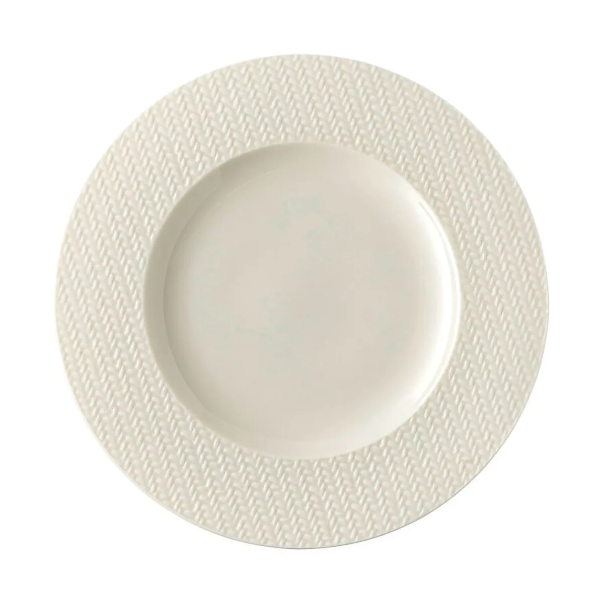 Kumi desserttallerken Ø17 cm, White Rosenthal