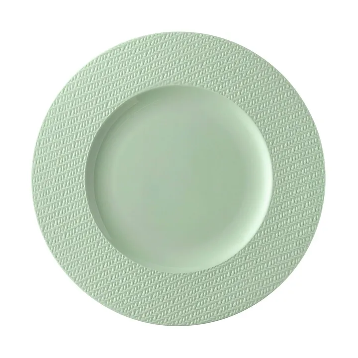 Kumi desserttallerken Ø23 cm - Green - Rosenthal