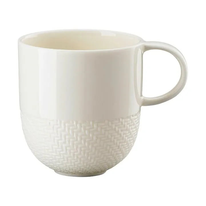 Kumi krus 33 cl - White - Rosenthal
