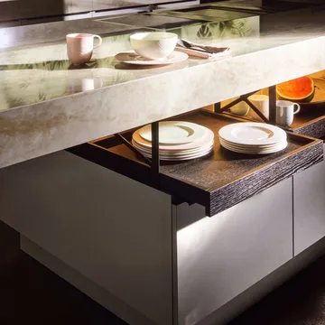 Kumi skål Ø15 cm - White - Rosenthal