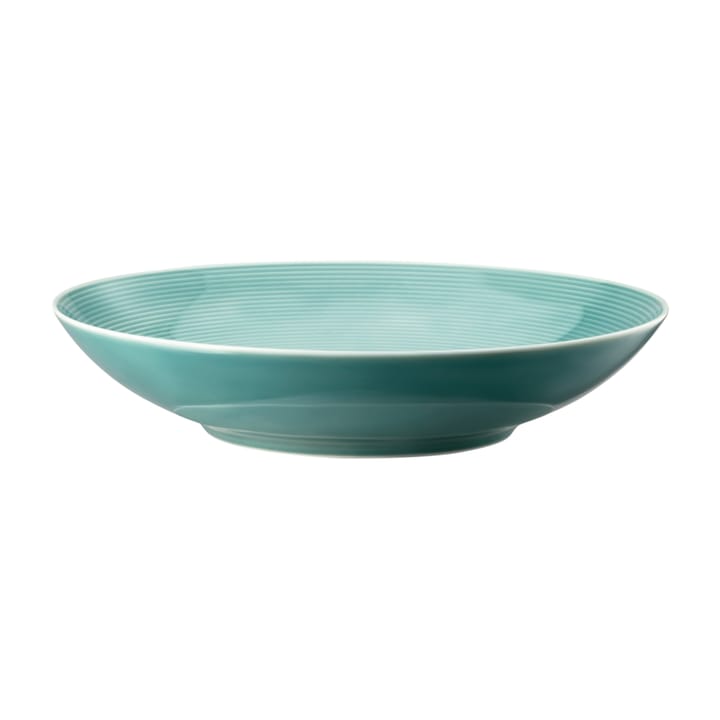 Loft dyb tallerken Ø24 cm - Ice-blue - Rosenthal