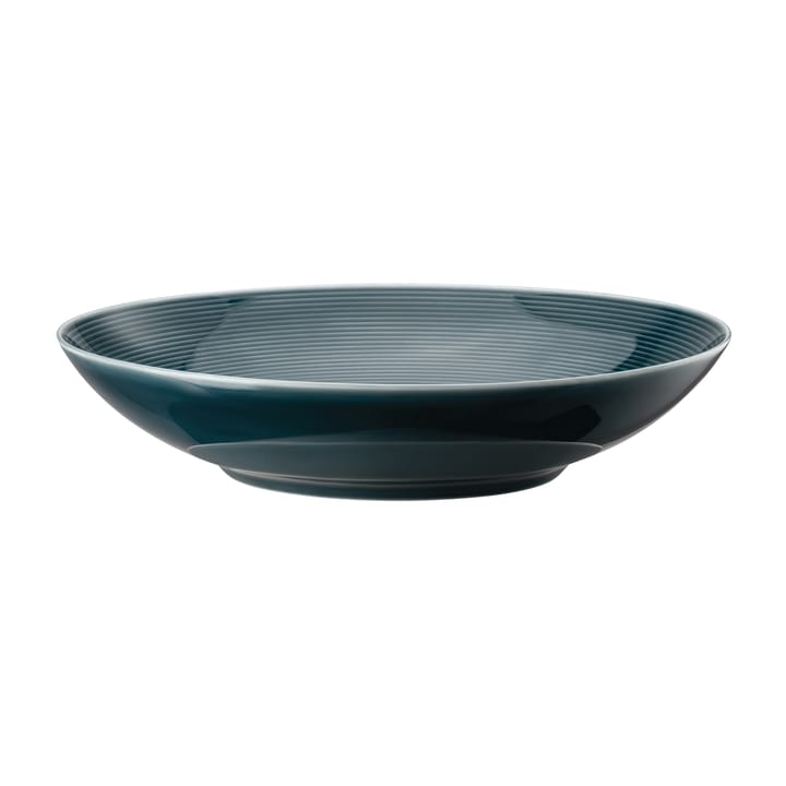 Loft dyb tallerken night blue - Ø24 cm - Rosenthal