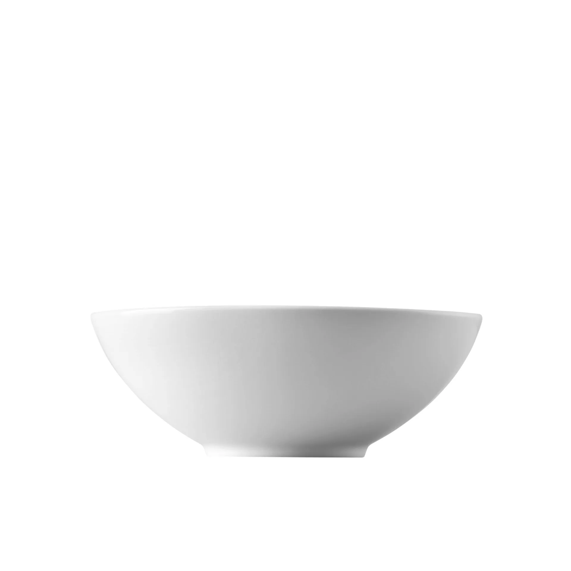 Loft skål oval hvid, 17 cm Rosenthal