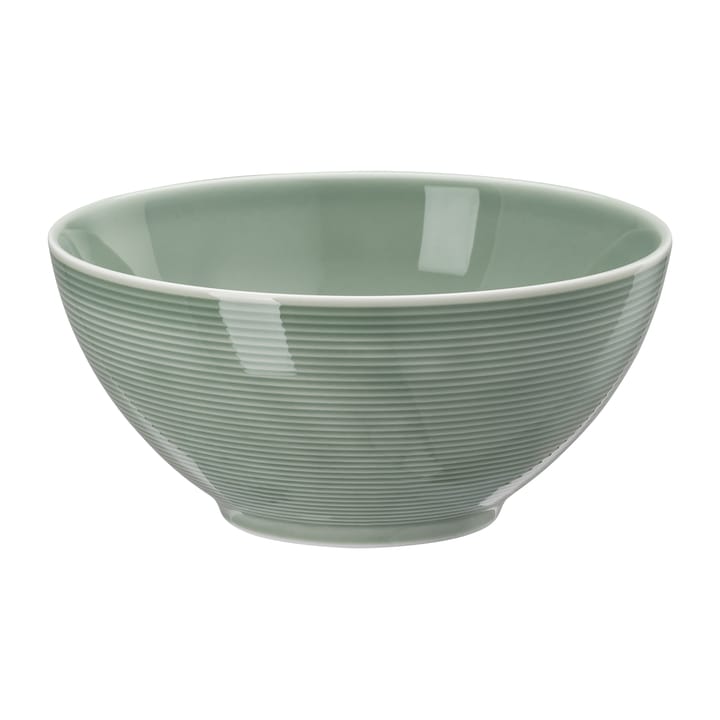 Loft skål rund moss green - 0,8 L - Rosenthal