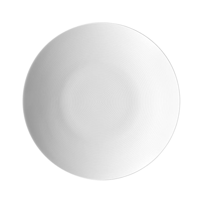 Loft tallerken hvid - Ø28 cm - Rosenthal