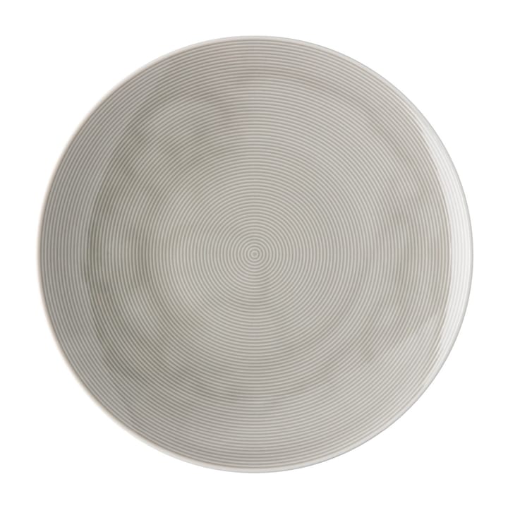 Loft tallerken moon grey - Ø28 cm - Rosenthal