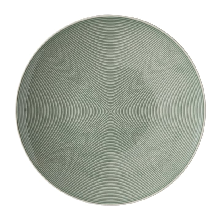 Loft tallerken moss green - Ø28 cm - Rosenthal