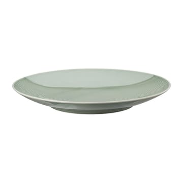 Loft tallerken moss green - Ø28 cm - Rosenthal
