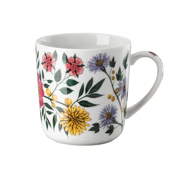 Magic Garden Blossom krus 38 cl - Multi - Rosenthal