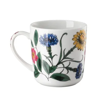 Magic Garden Blossom krus 38 cl - Multi - Rosenthal