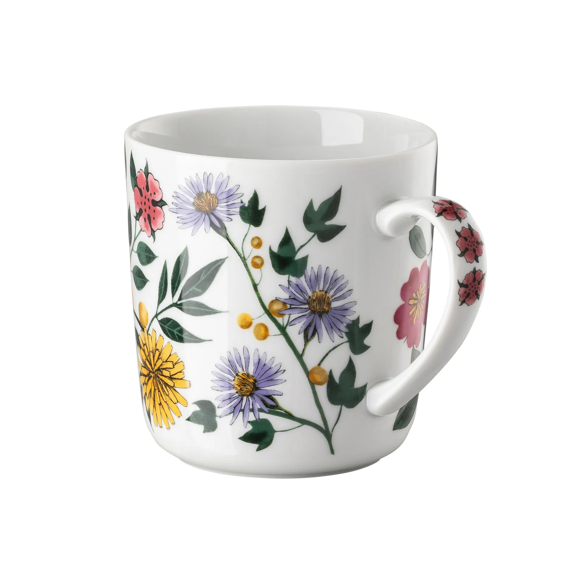 Magic Garden Blossom krus 38 cl, Multi Rosenthal