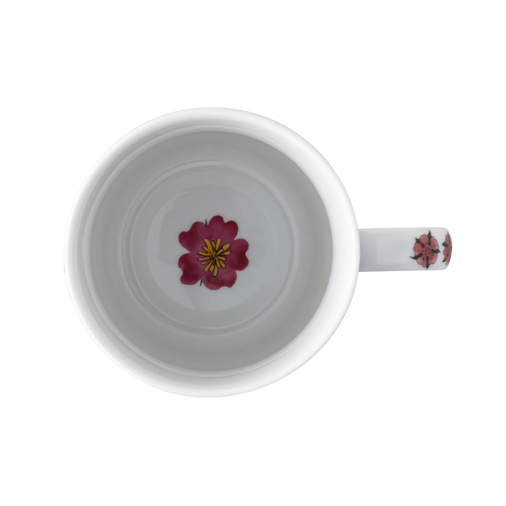 Magic Garden Blossom krus 38 cl, Multi Rosenthal