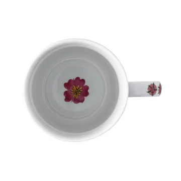 Magic Garden Blossom krus 38 cl - Multi - Rosenthal
