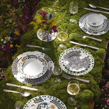 Magic Garden Blossom krus 38 cl - Multi - Rosenthal