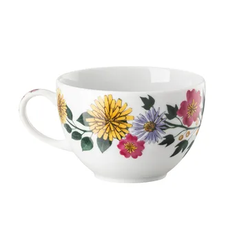 Magic Garden Blossom tekop 20 cl - Multi - Rosenthal