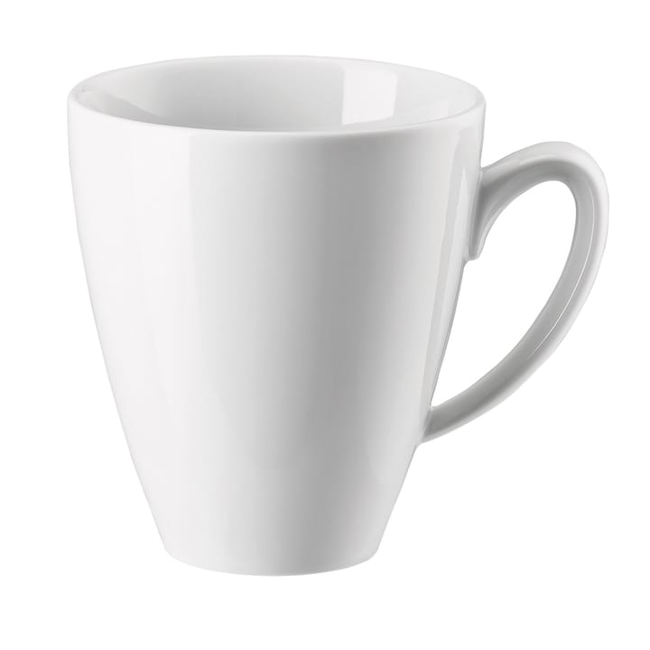 Mesh krus 35 cl, Hvid Rosenthal