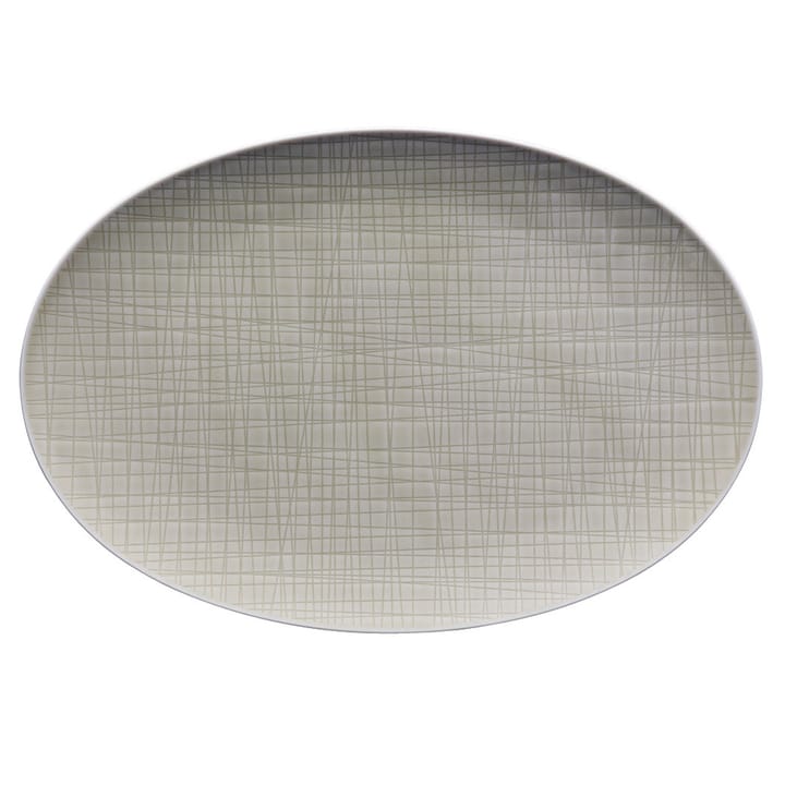 Mesh serveringsfad 34 cm - Mountain - Rosenthal