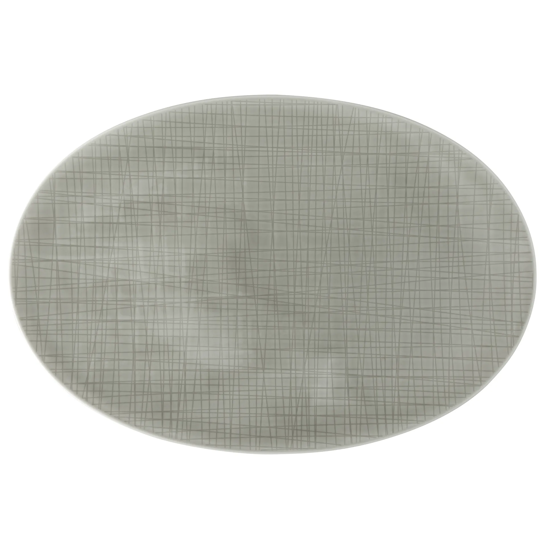 Mesh serveringsfad 38 cm, Mountain Rosenthal