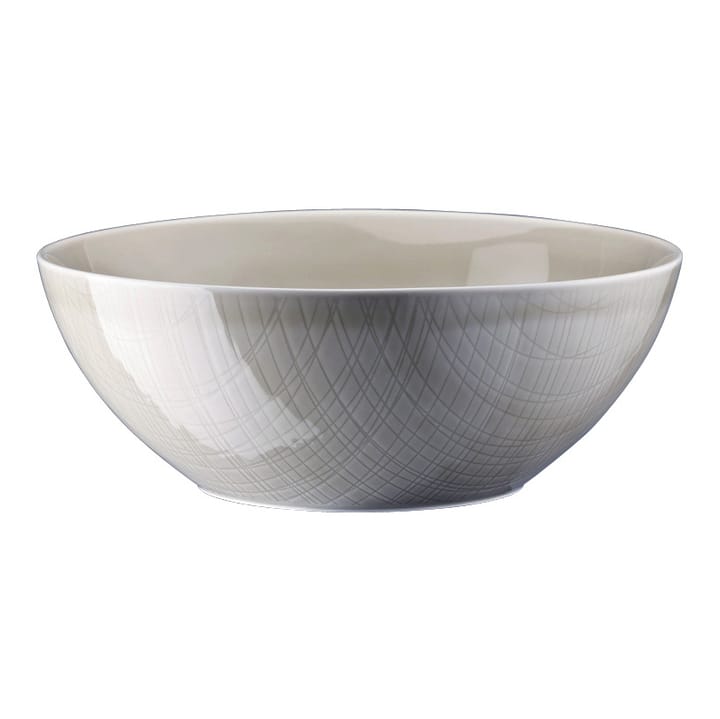 Mesh skål 24 cm - Mountain - Rosenthal