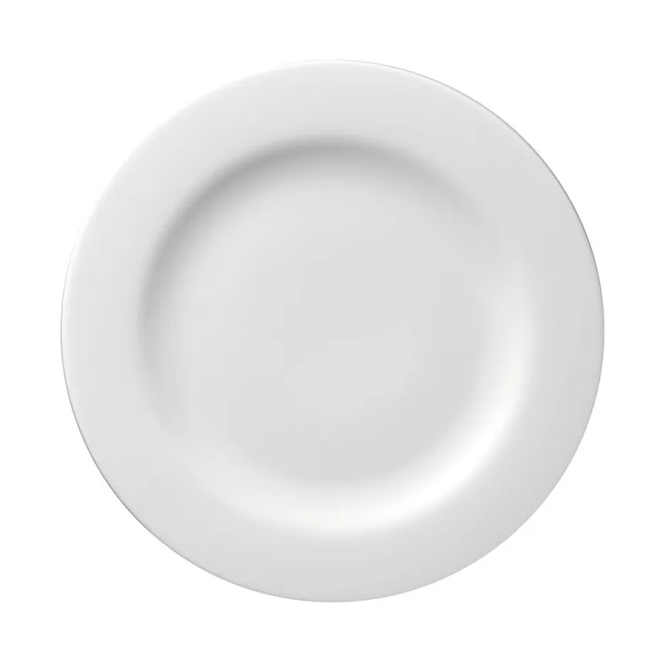 Moon desserttallerken Ø18 cm, White Rosenthal