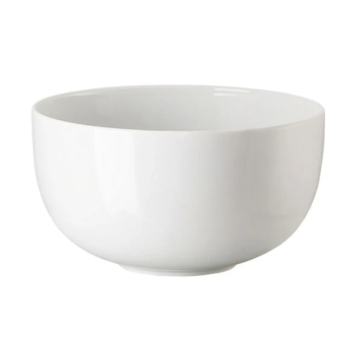 Moon skål Ø11,5 cm, White Rosenthal
