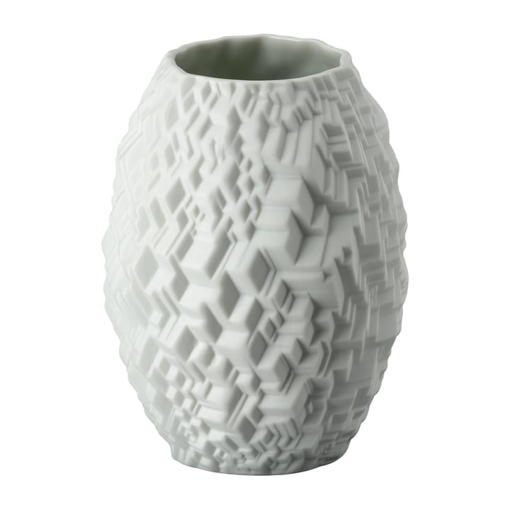 Phi City vase 10 cm - Grå - Rosenthal