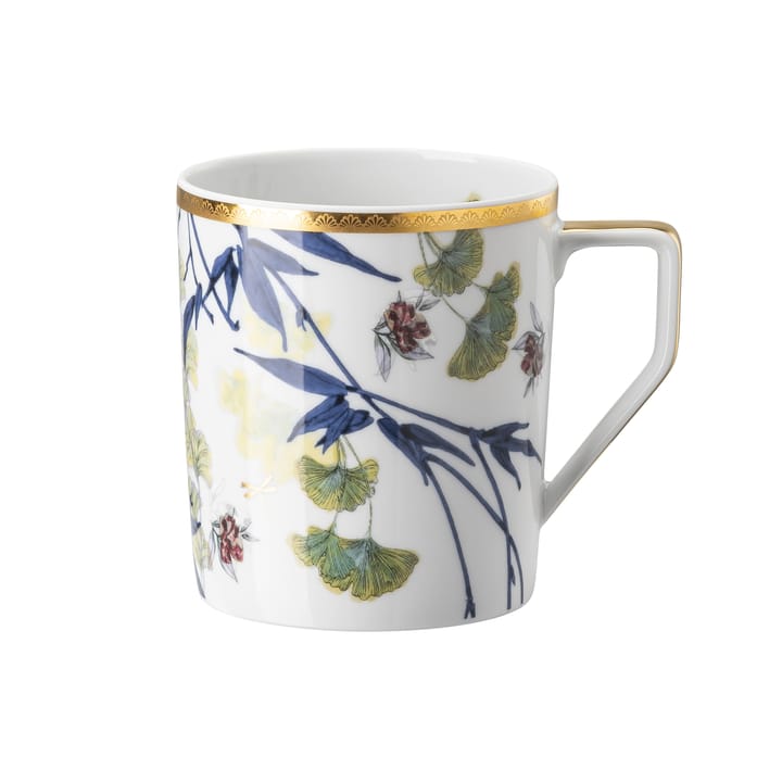Rosenthal Heritage Turandot krus 36 cl, Hvid Rosenthal
