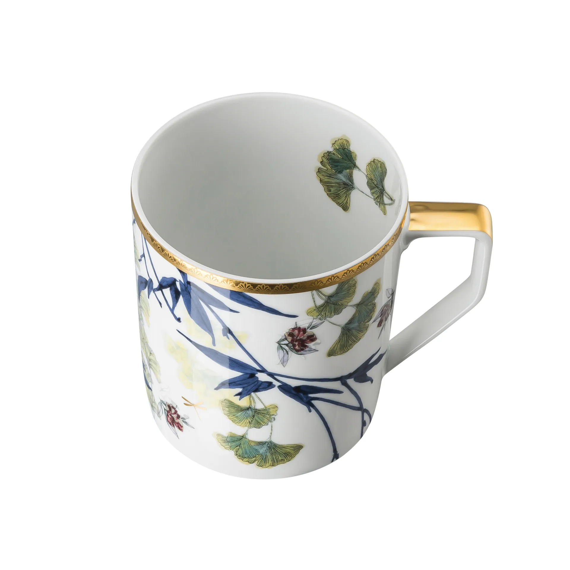 Rosenthal Heritage Turandot krus 36 cl, Hvid Rosenthal