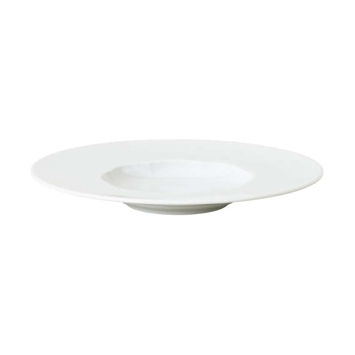 Sonetto Bianco dyb tallerken Ø22 cm, White Rosenthal