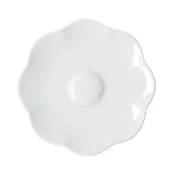 Sonetto Bianco espressofad Ø11,9 cm - White - Rosenthal