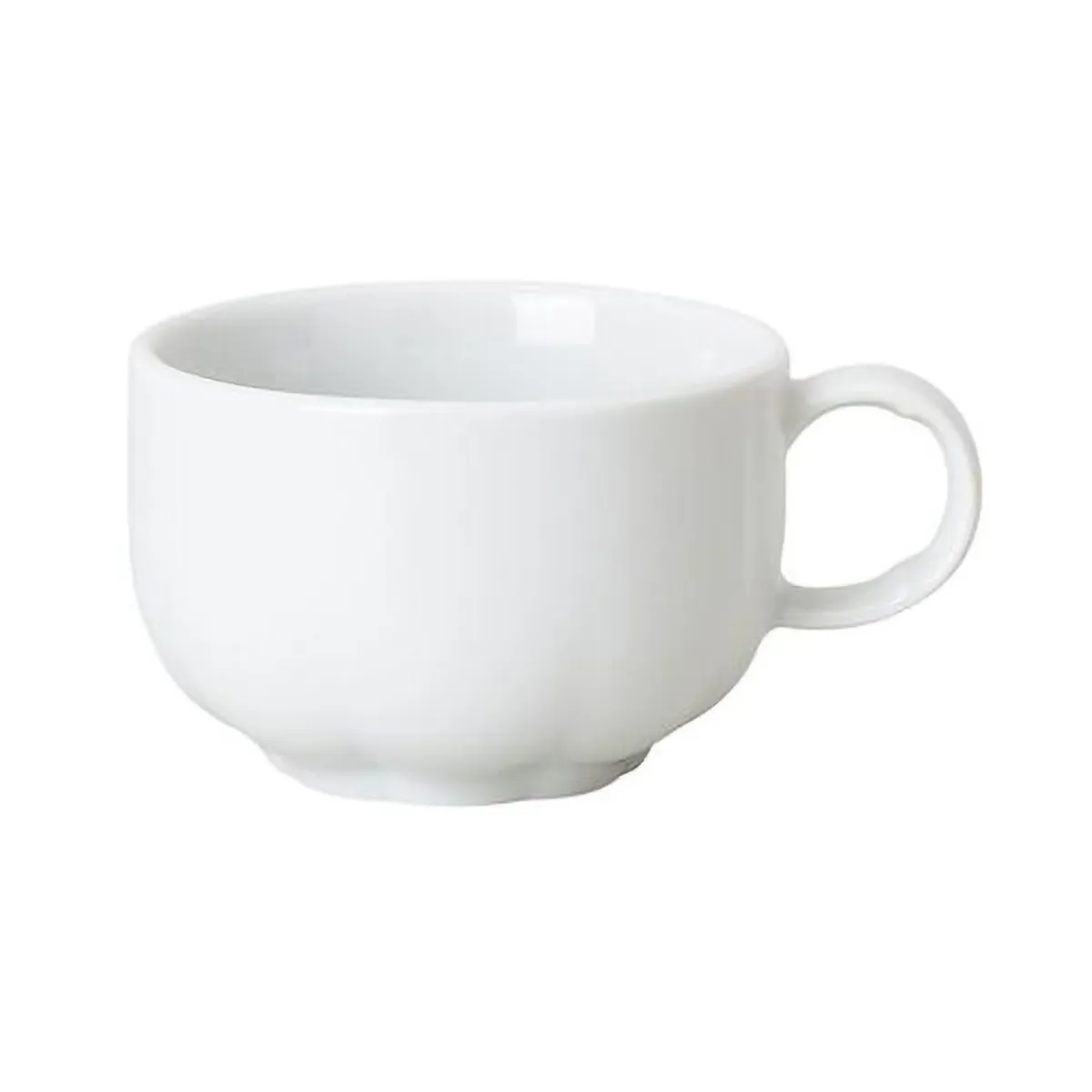Sonetto Bianco espressokop 10 cl, White Rosenthal