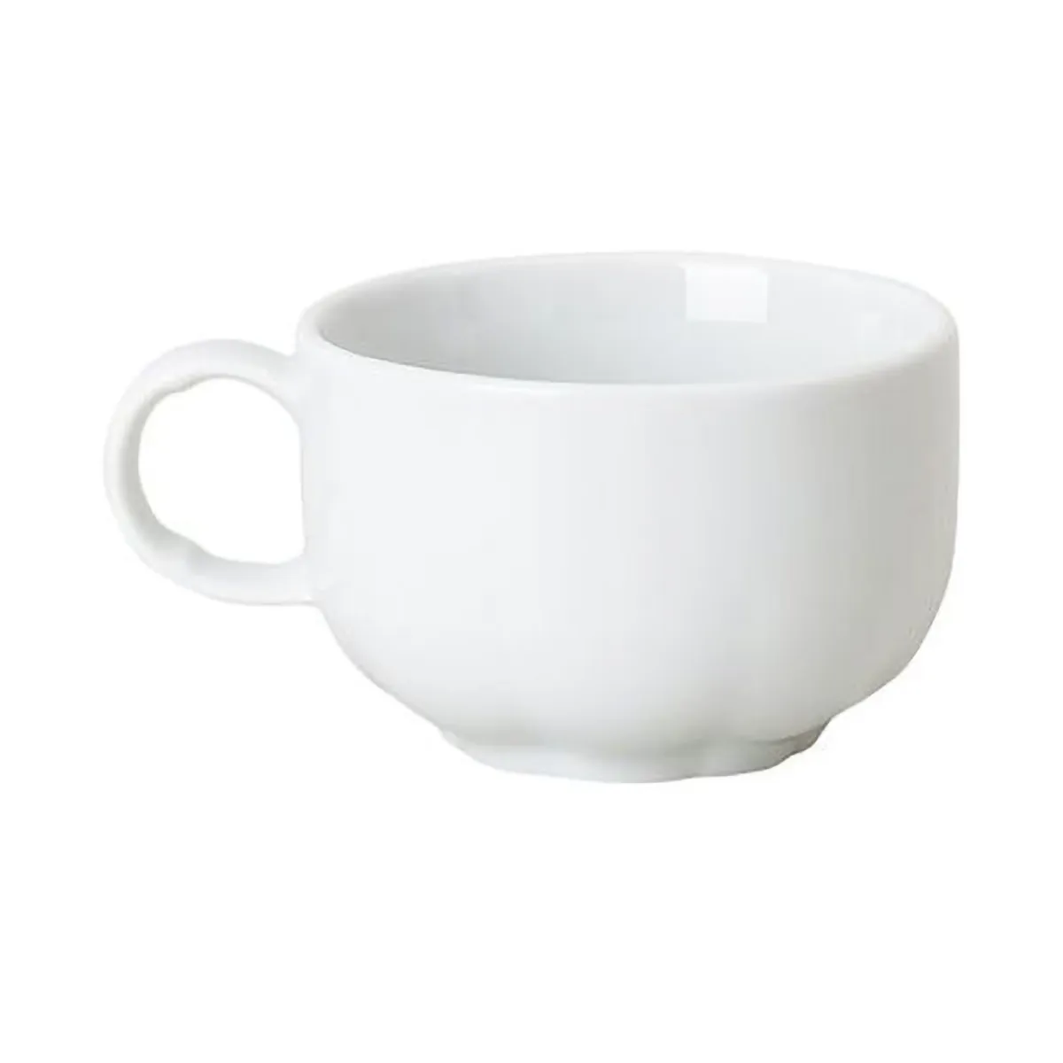 Sonetto Bianco espressokop 10 cl, White Rosenthal