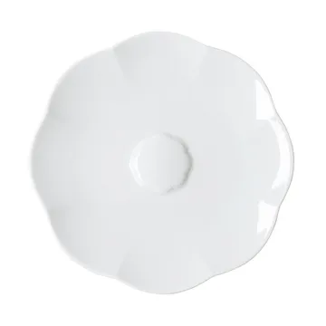 Sonetto Bianco fad Ø15,8 cm - White - Rosenthal