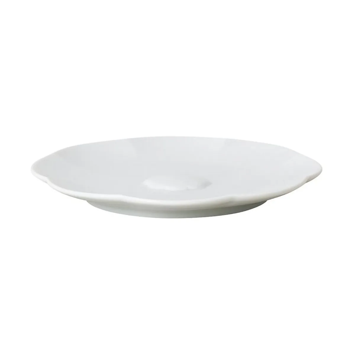 Sonetto Bianco fad Ø15,8 cm, White Rosenthal