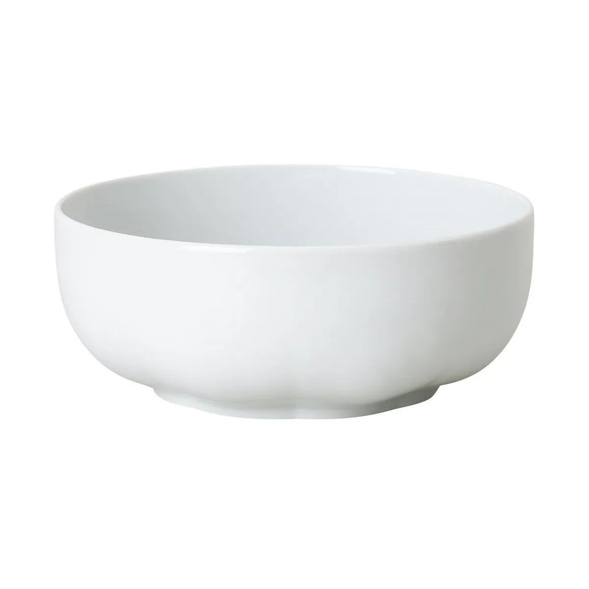 Sonetto Bianco skål Ø18 cm, White Rosenthal