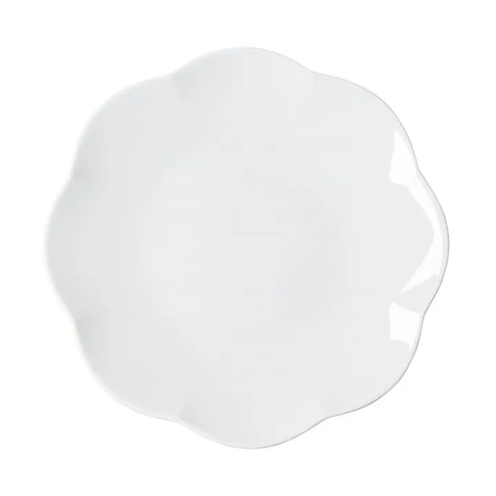 Sonetto Bianco tallerken Ø15 cm - White - Rosenthal