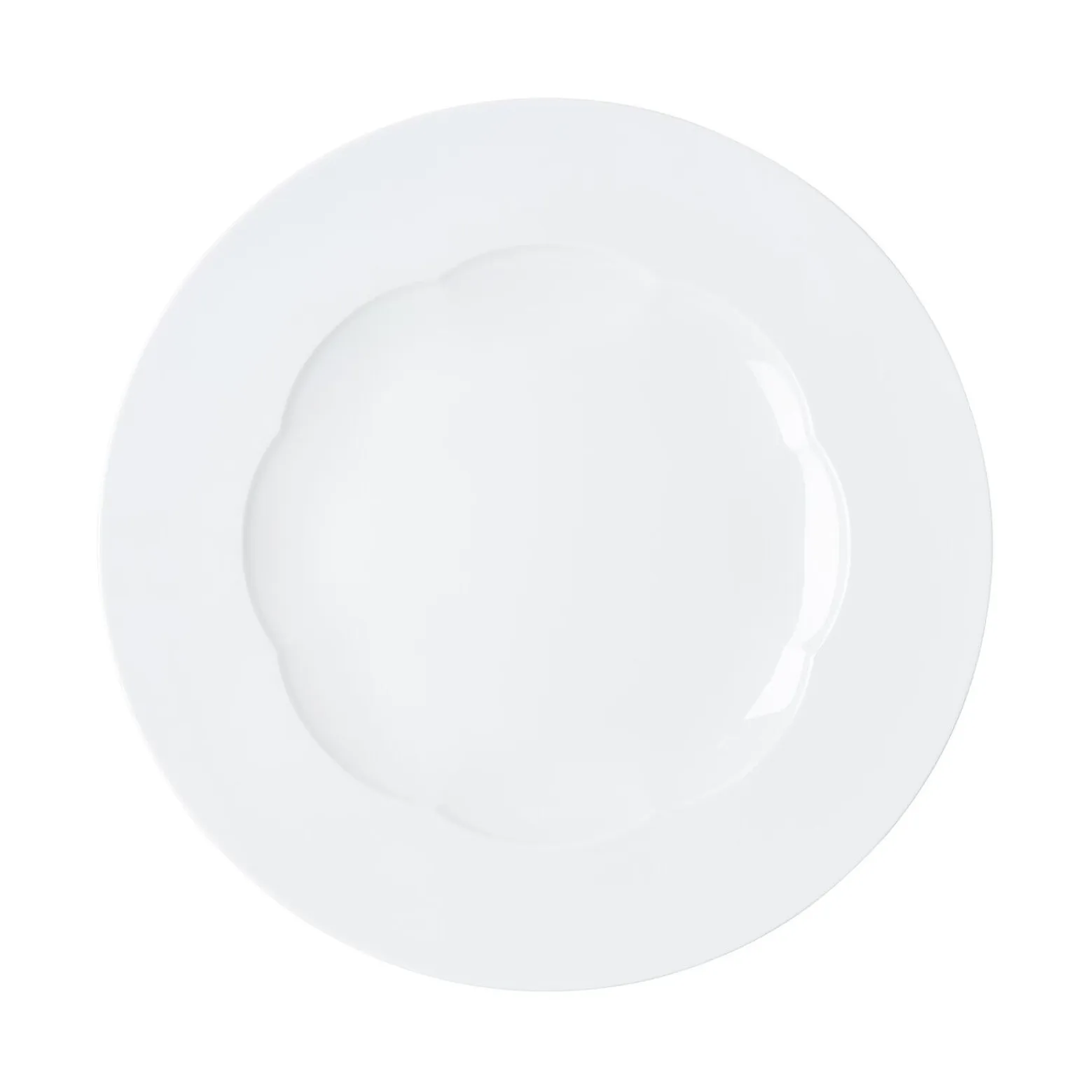 Sonetto Bianco tallerken Ø30 cm, White Rosenthal
