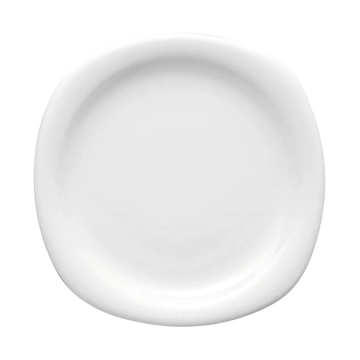 Soumi desserttallerken Ø16 cm, White Rosenthal