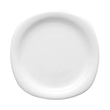 Soumi desserttallerken Ø16 cm - White - Rosenthal