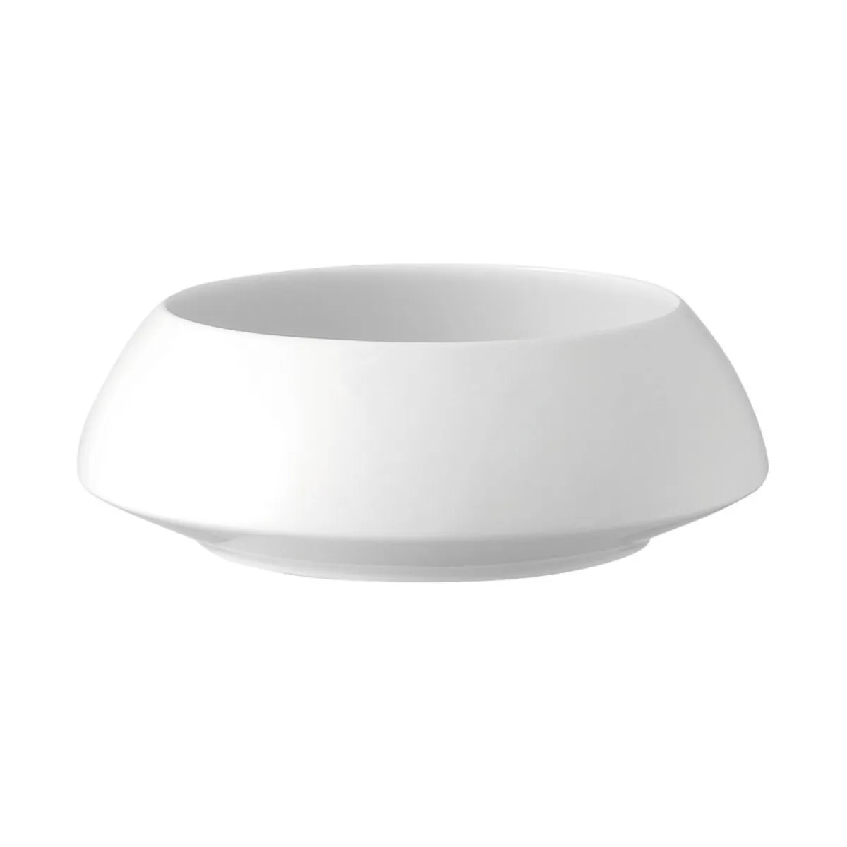 TAC Gropius skål Ø16 cm, White Rosenthal