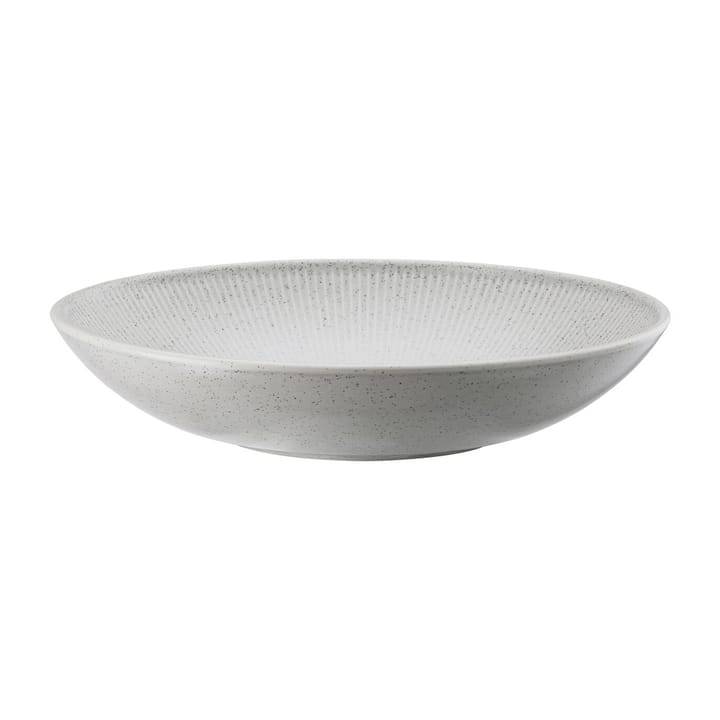 Thomas Clay dyb tallerken Ø28 cm, Rock Rosenthal