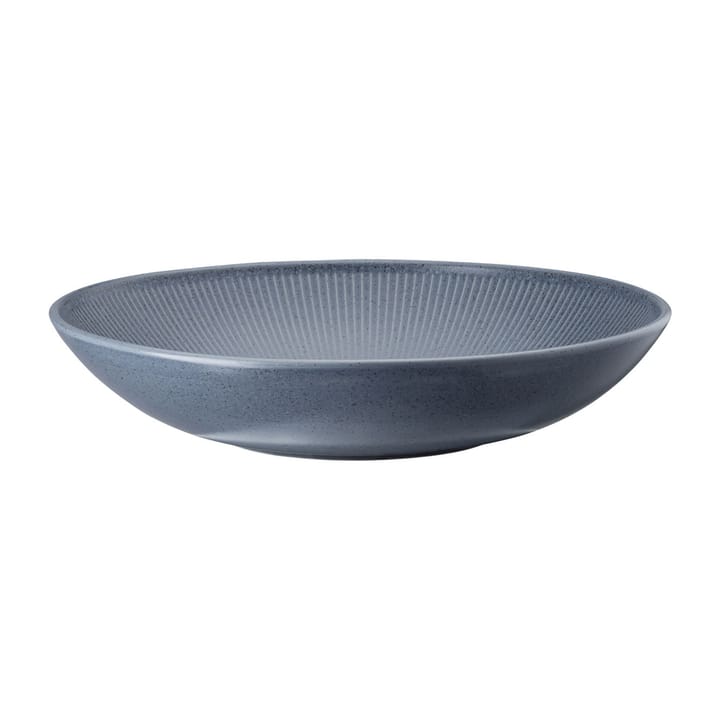 Thomas Clay dyb tallerken Ø28 cm, Sky Rosenthal