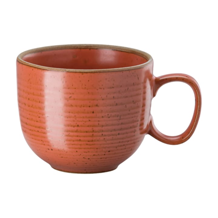 Thomas Natur cappuccinokop 27 cl - Abrikos - Rosenthal